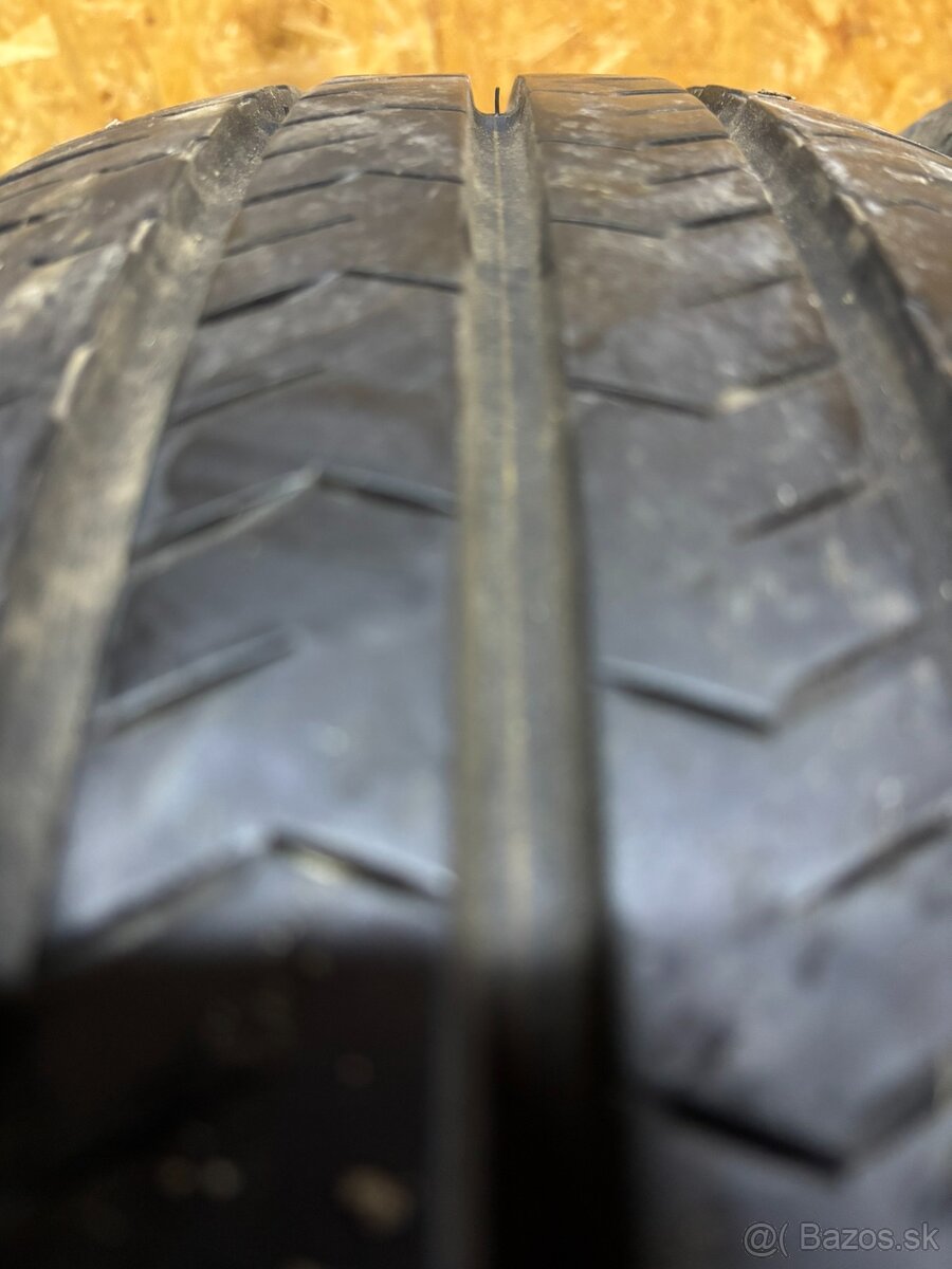 Letné pneumatiky 215/75 R16C - 2