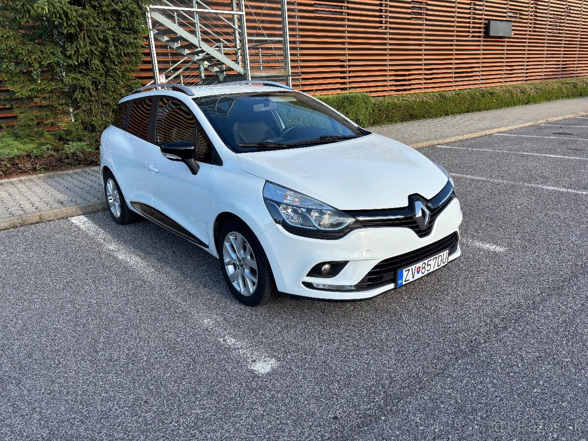 Renault Clio Grandtour - 2