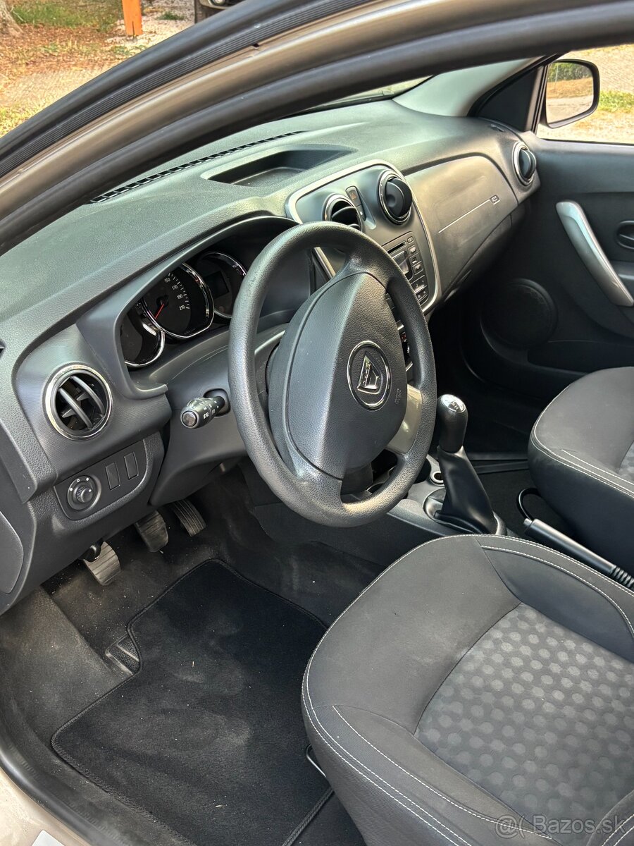 Dacia Logan MCV - 2