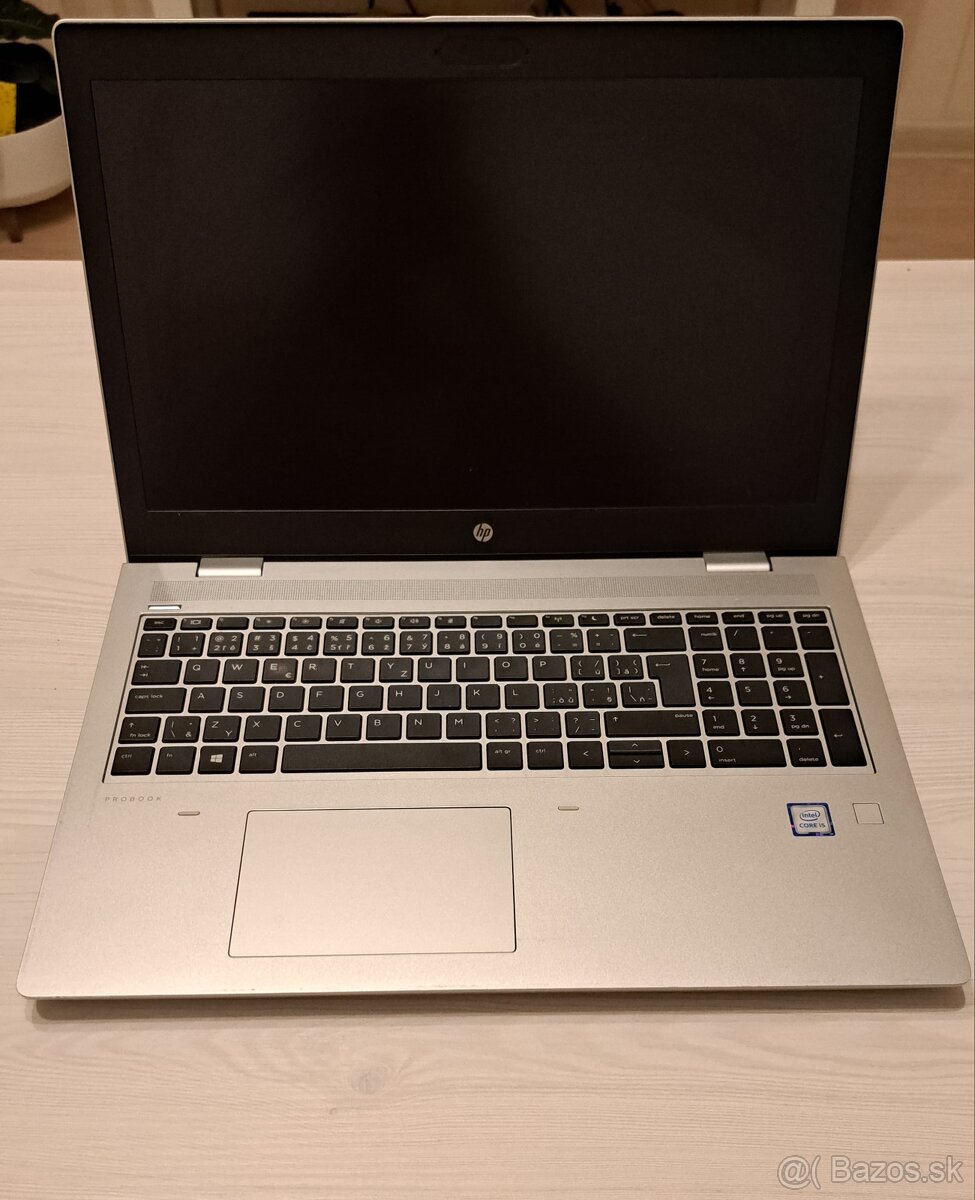 HP ProBook 650 G5 - 2