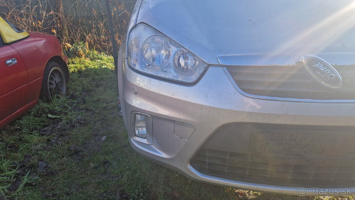 Predám svetlá Ford C max - 2