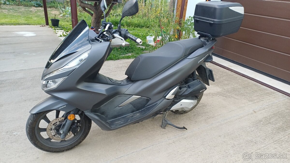 Honda pcx 125 - 2