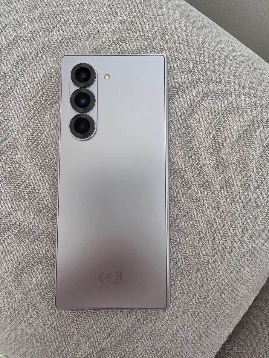 Z Fold 6 512gb - 2
