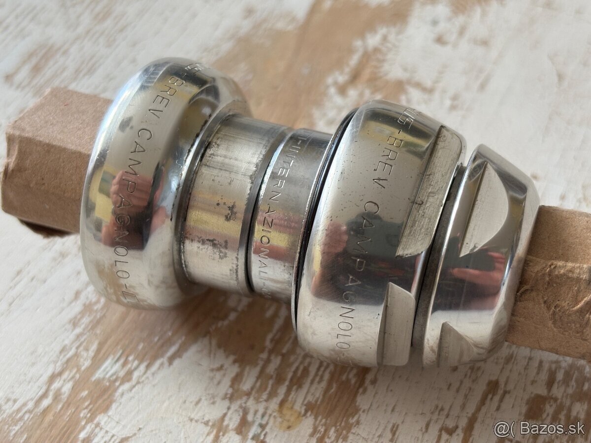 Campagnolo Chorus - 2