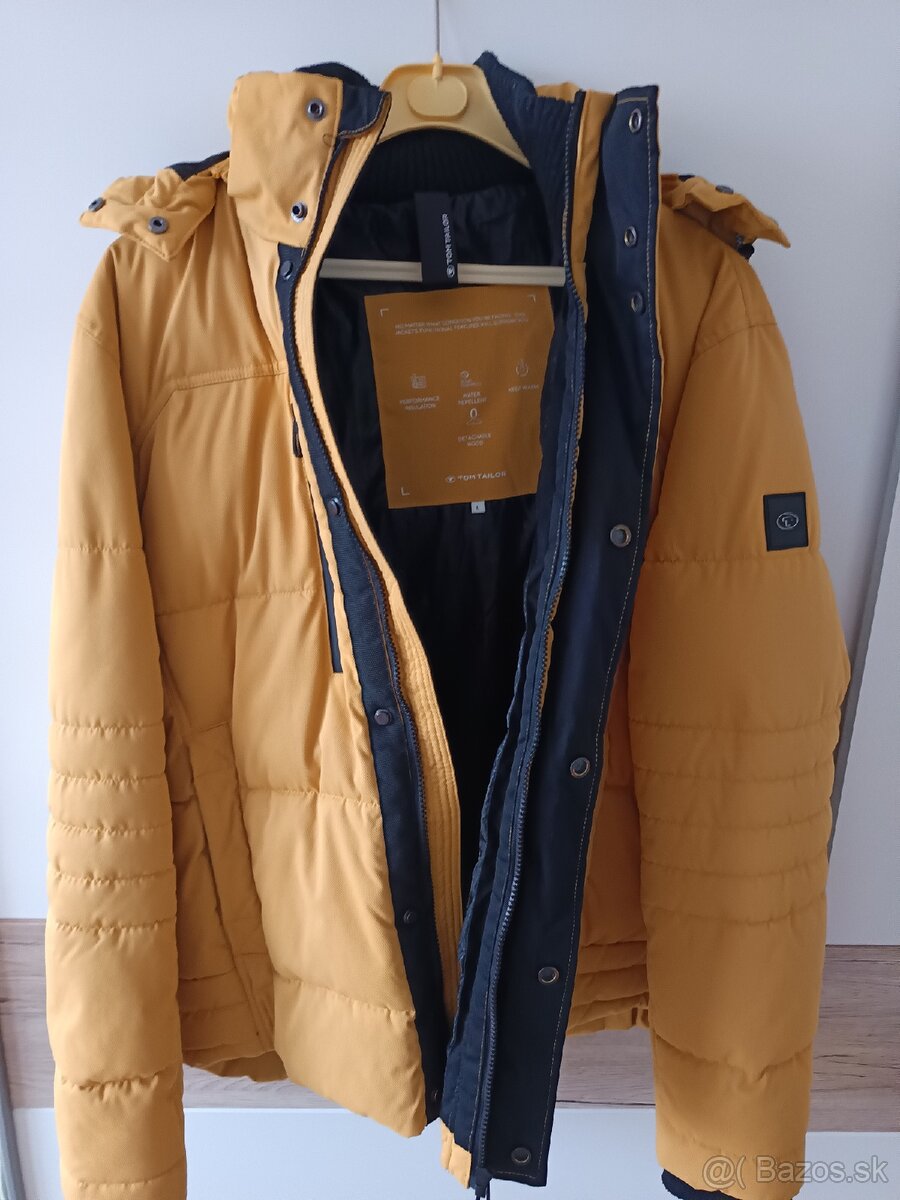 TOM TAILOR - 2
