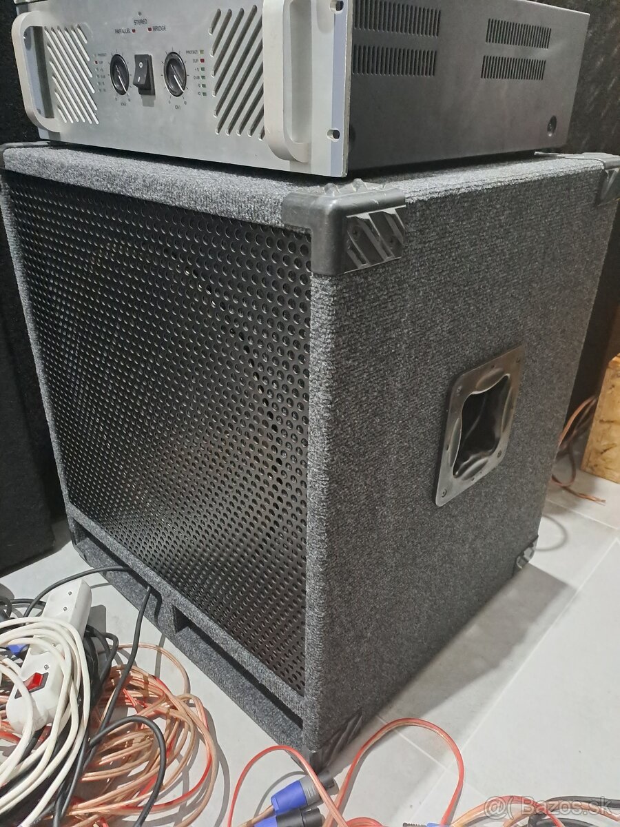Subbas - 2