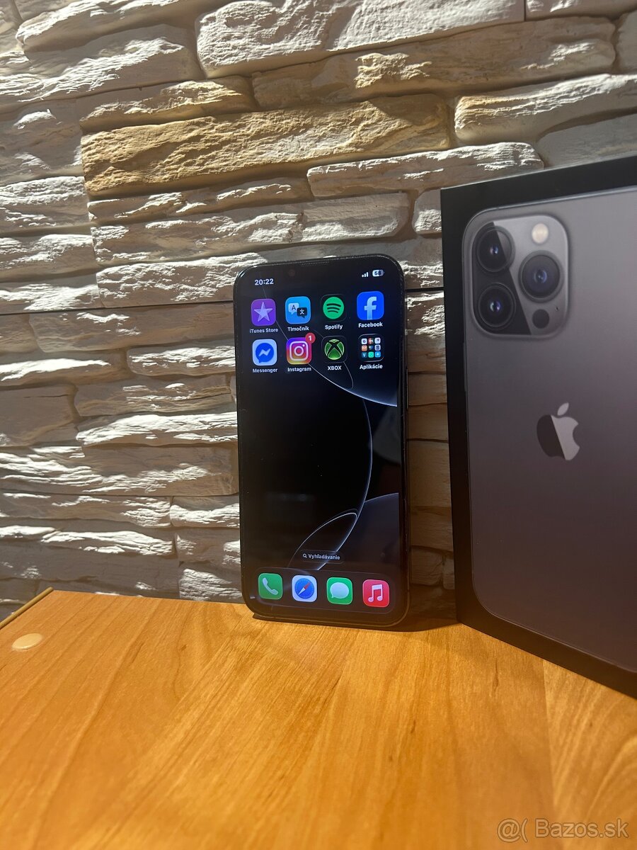 Iphone 13 Pro - 2