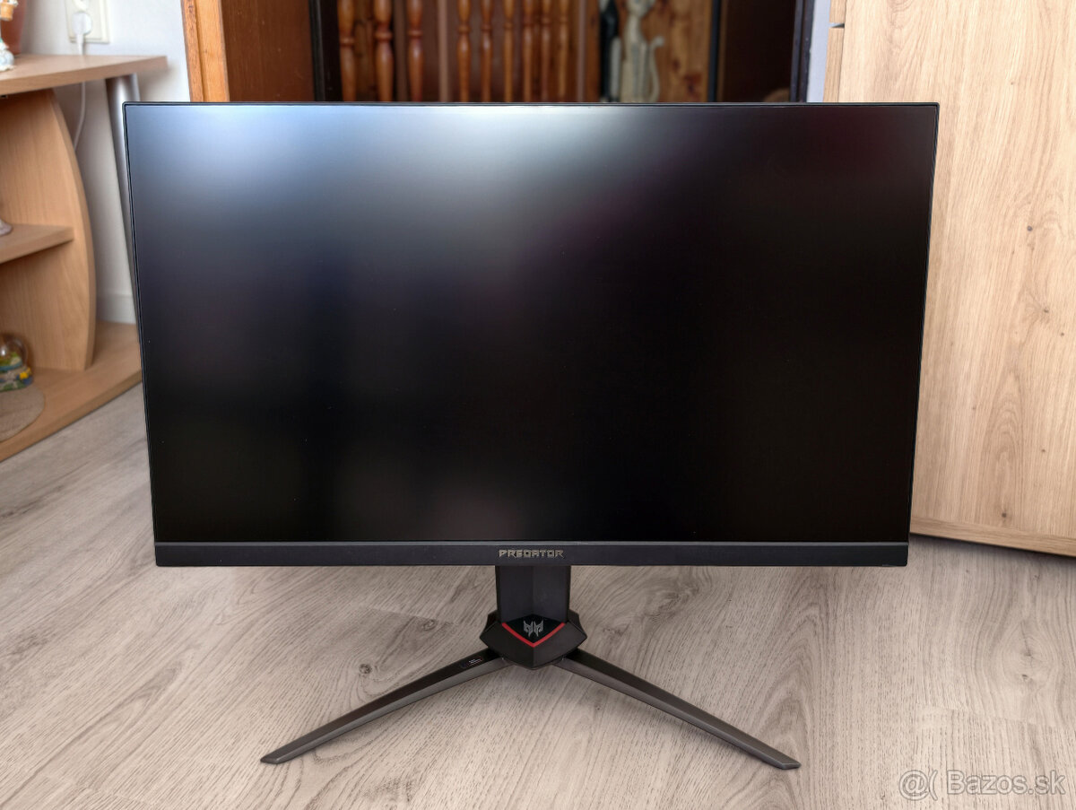 27" Acer Predator XB273GP - 2