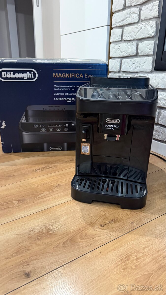 Delonghi Magnifica Evo - 2