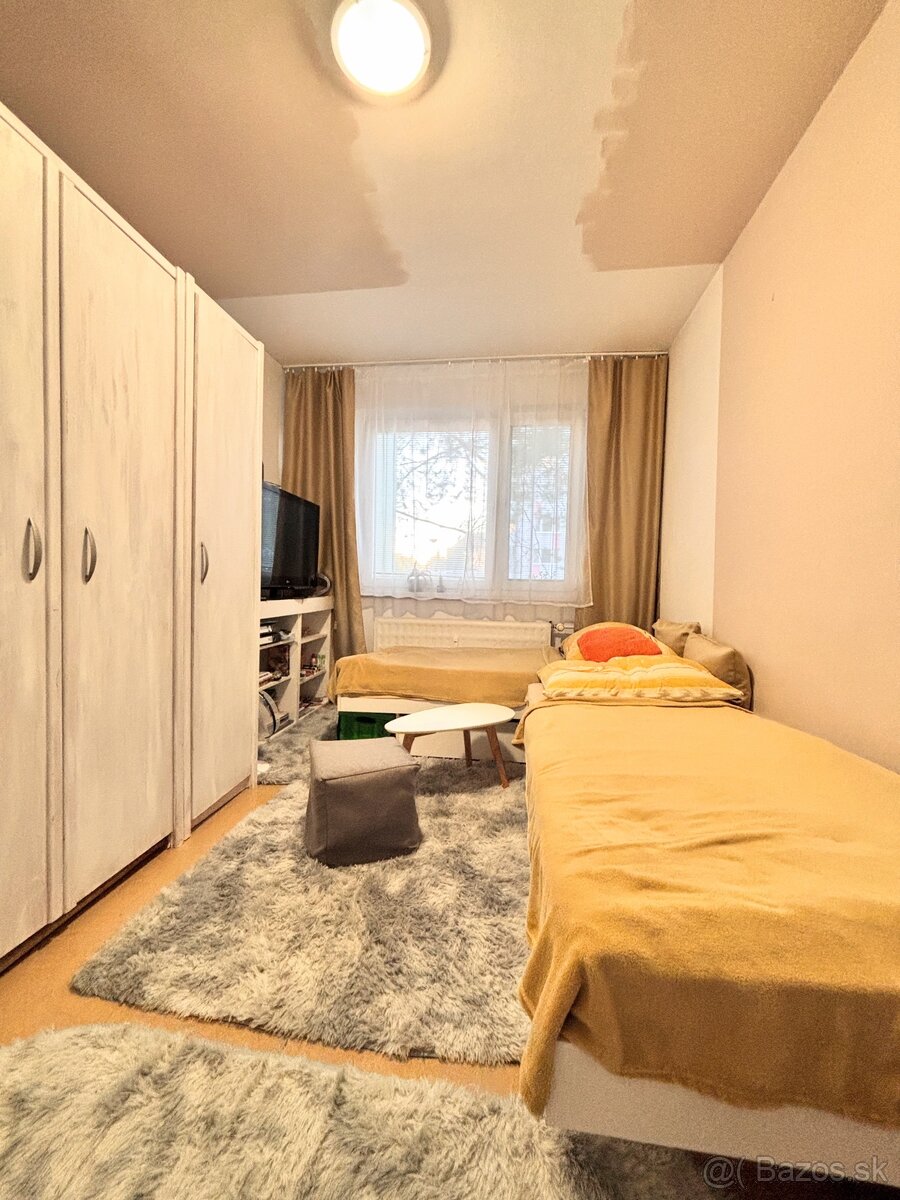 TREEF ponúka Predané 3-izbový v TRNAVE – HLINY - 2