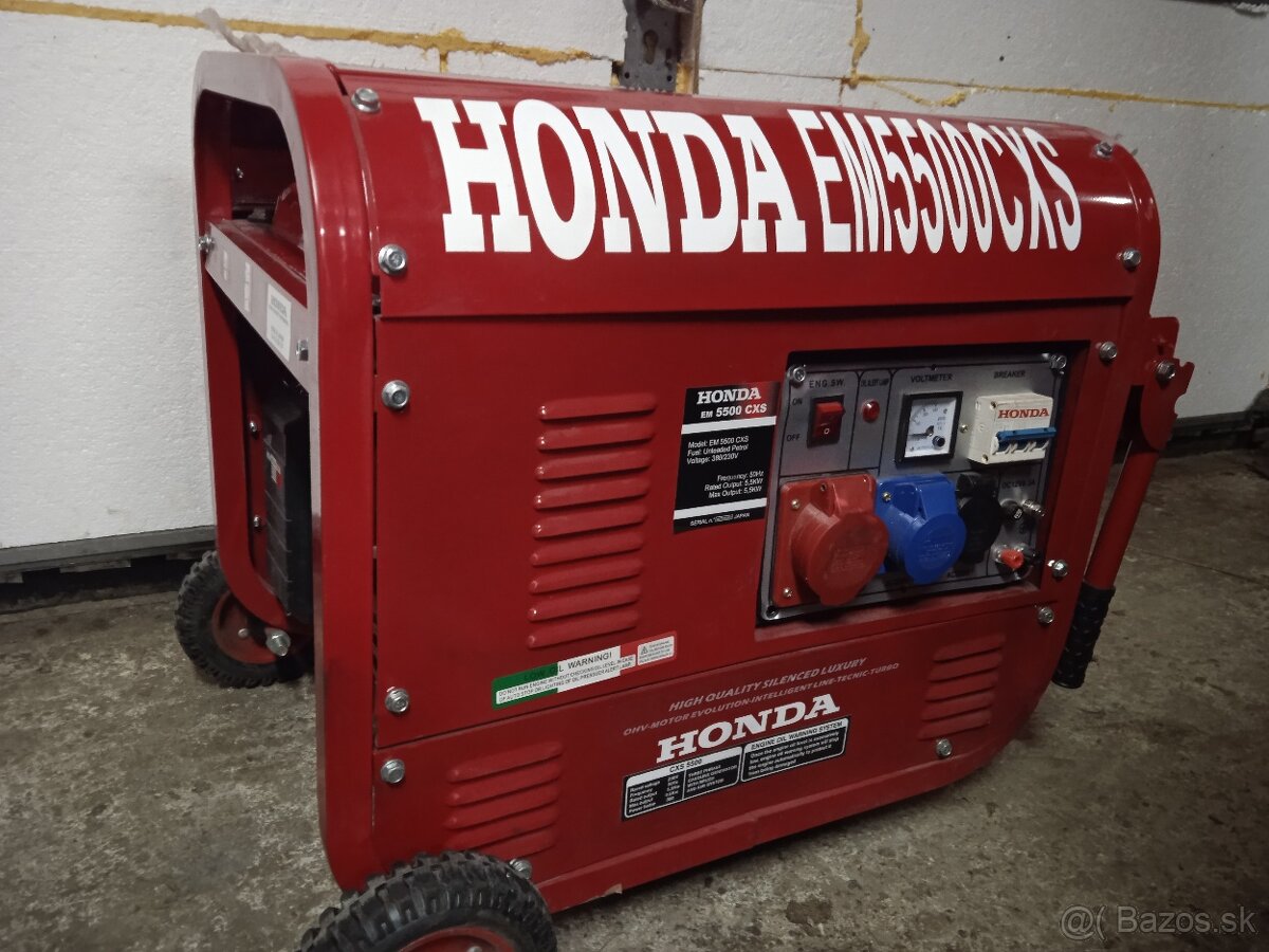 Elektrocentrála - 2