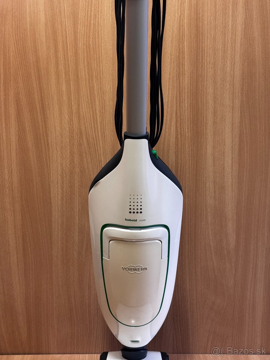 Vorwerk VK 200 - 2