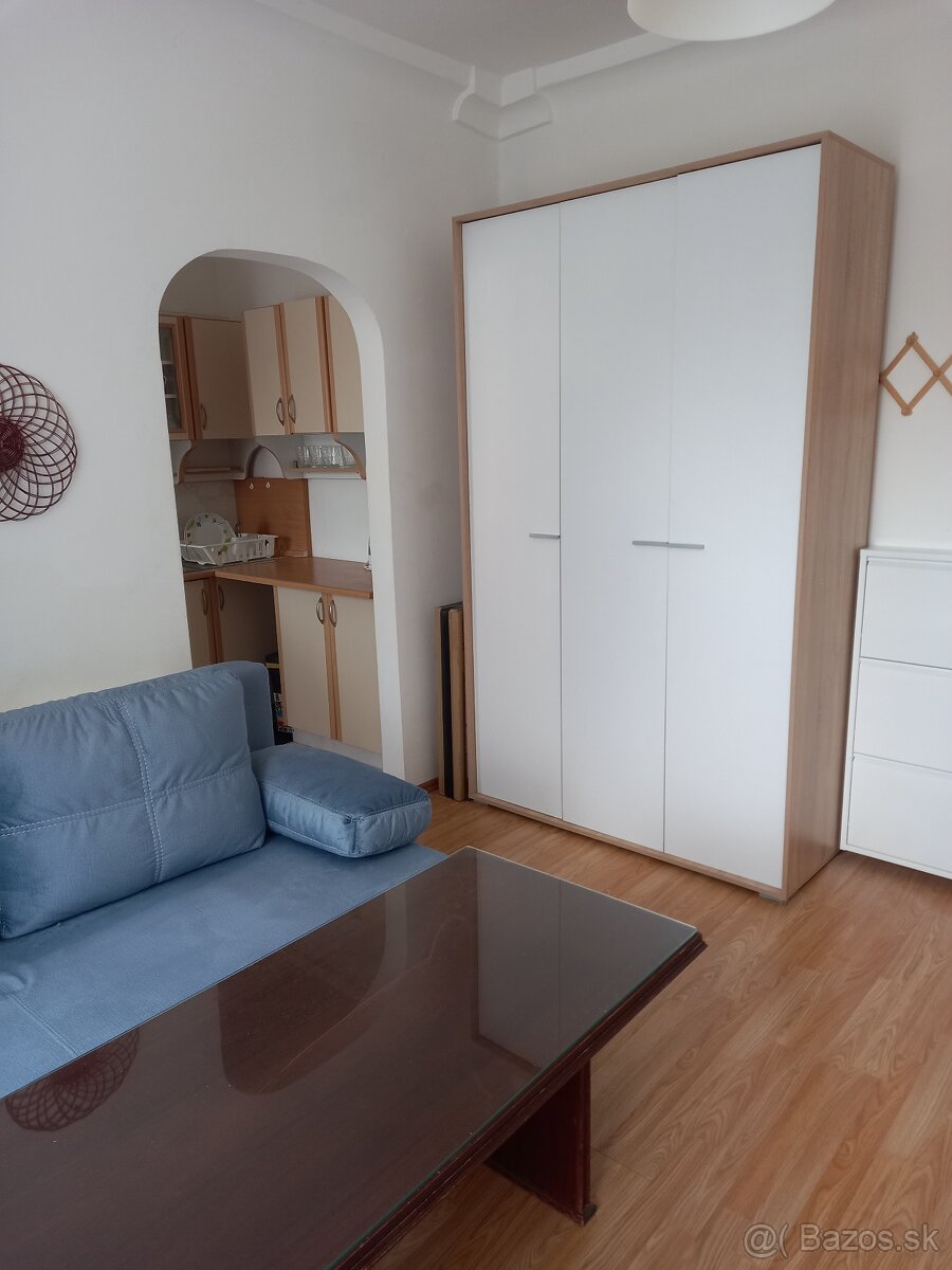 Prenájom 1i byt Narcisova ul. Ružinov - 2