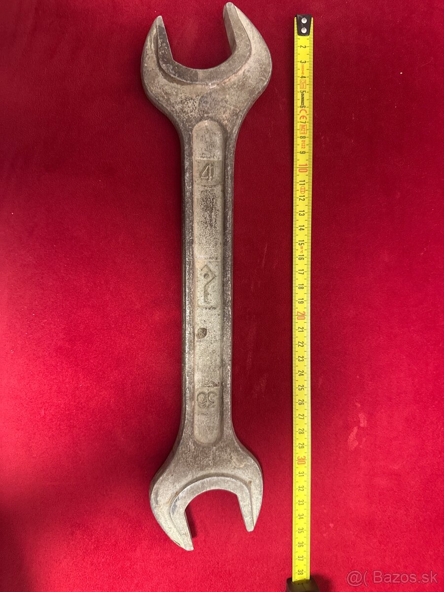 Sovietsky kľúč - 2