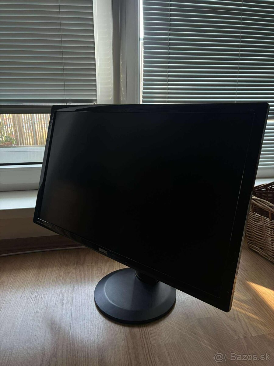 27" Quad HD 2560×1440 BenQ GW2765HT - 2