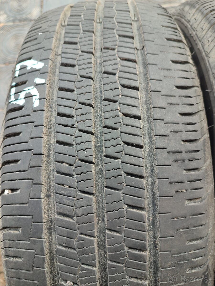 195/60 R16C Rotalla - 2