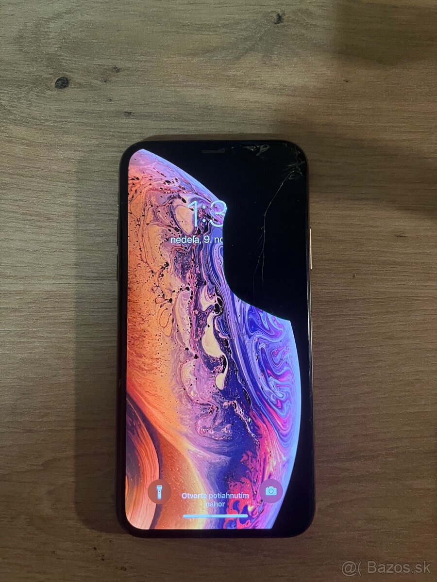 Nadradne diely iphone Xs 64gb - 2