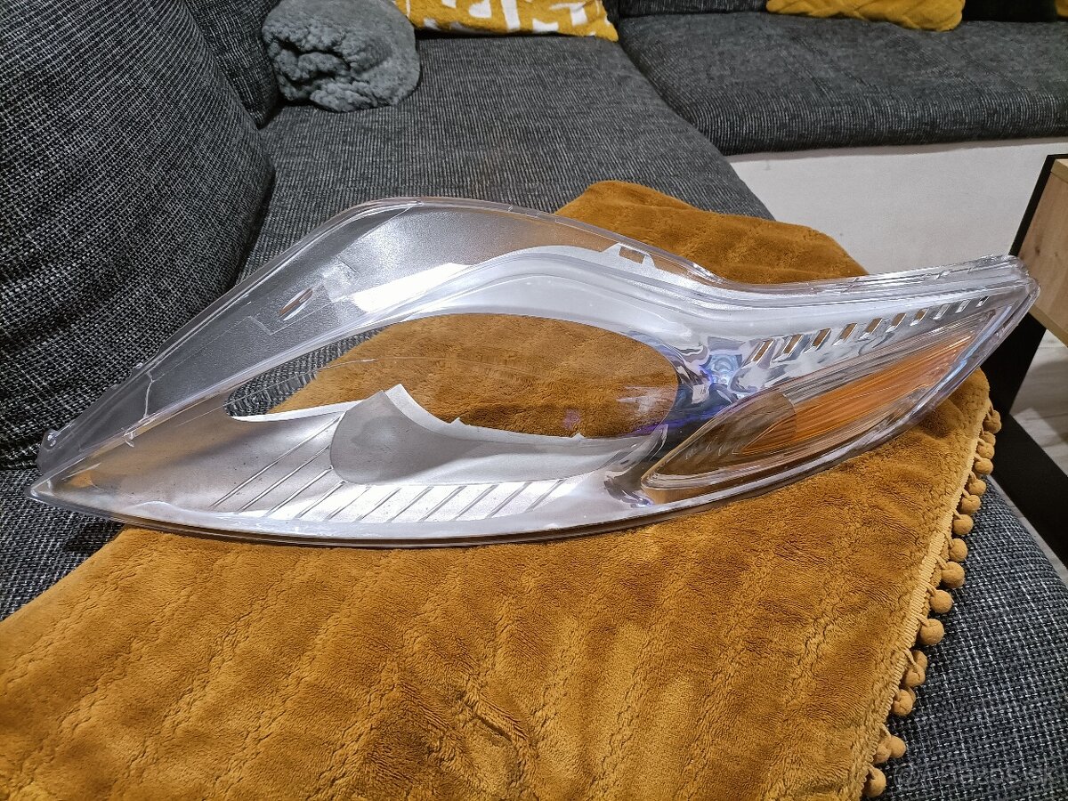 Ford Mondeo predné kryty svetiel nové - 2