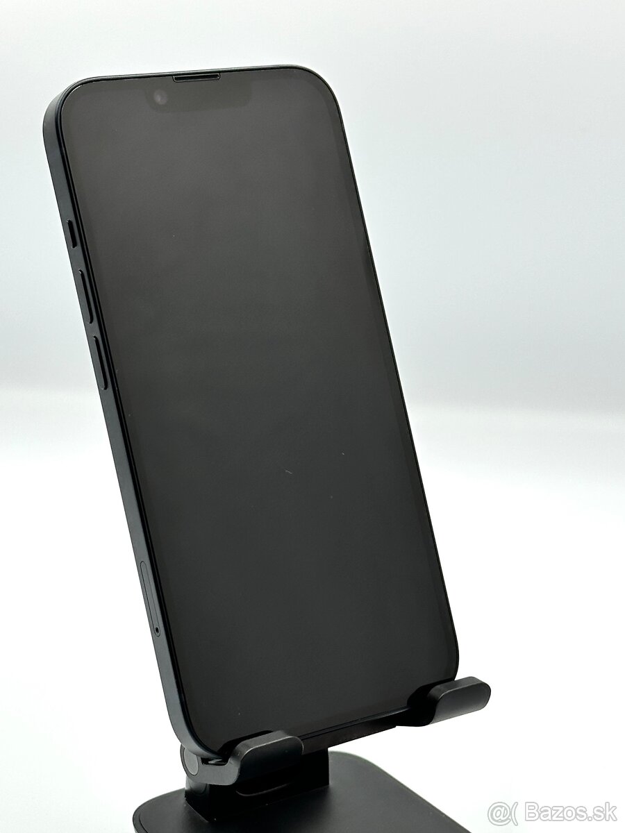 eShop Hellou / iPhone 14 128 GB Midnight / AKO NOVÝ - 2