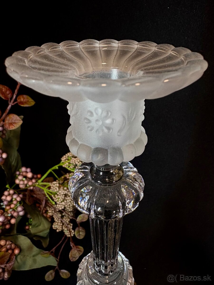 Svietniky GRIFFON, Val St. Lambert 1935 - 2