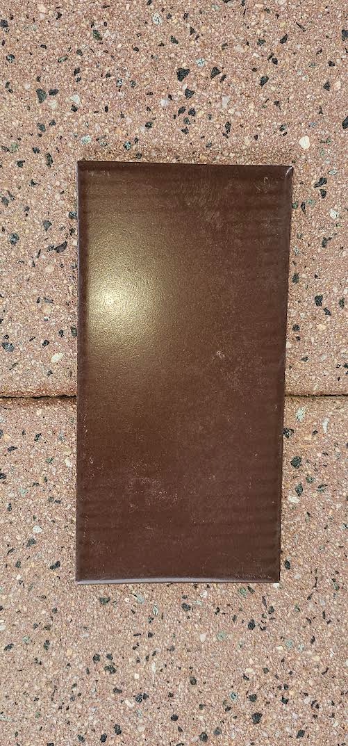 kabrince a dlažba, retro dlažba - 2