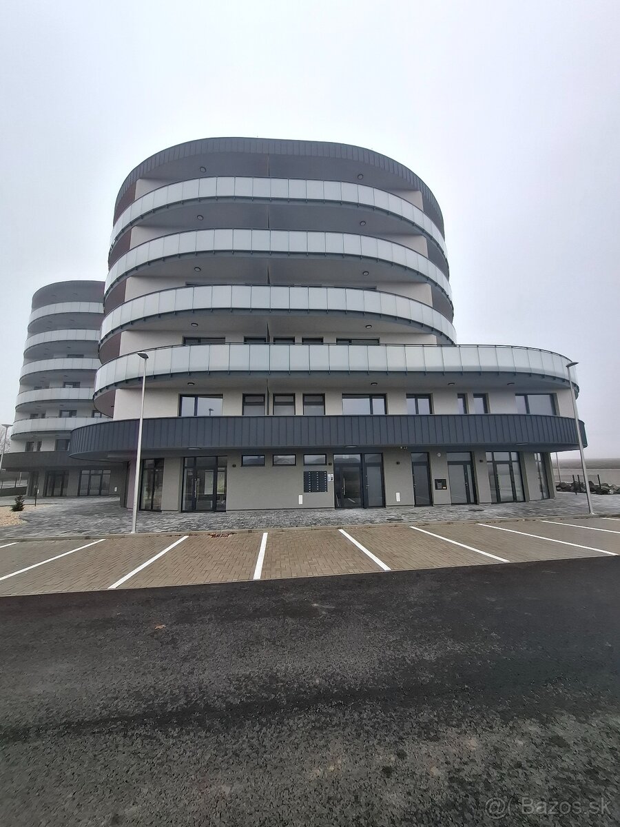 Prenájom 1.izboveho bytu - 2