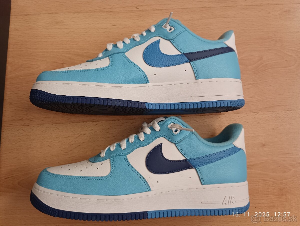 Nike Air Force 1 '07 LV8 veľ. 45 - 2