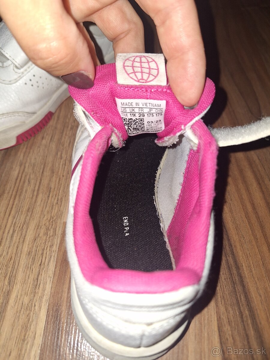Adidas tenisky - 2