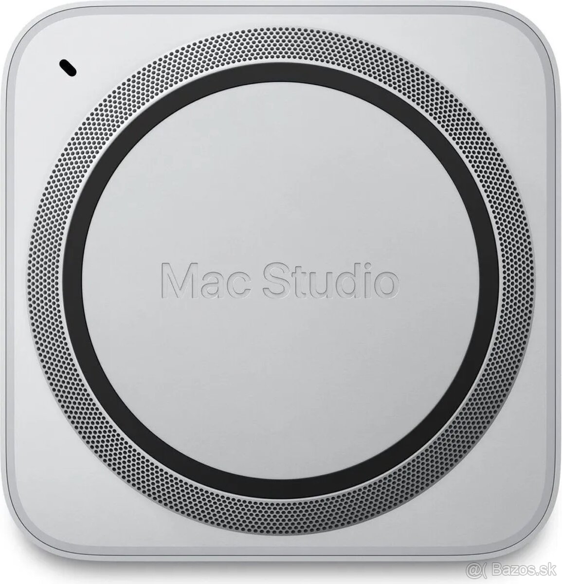 Predám mac Studio m2 max - 2