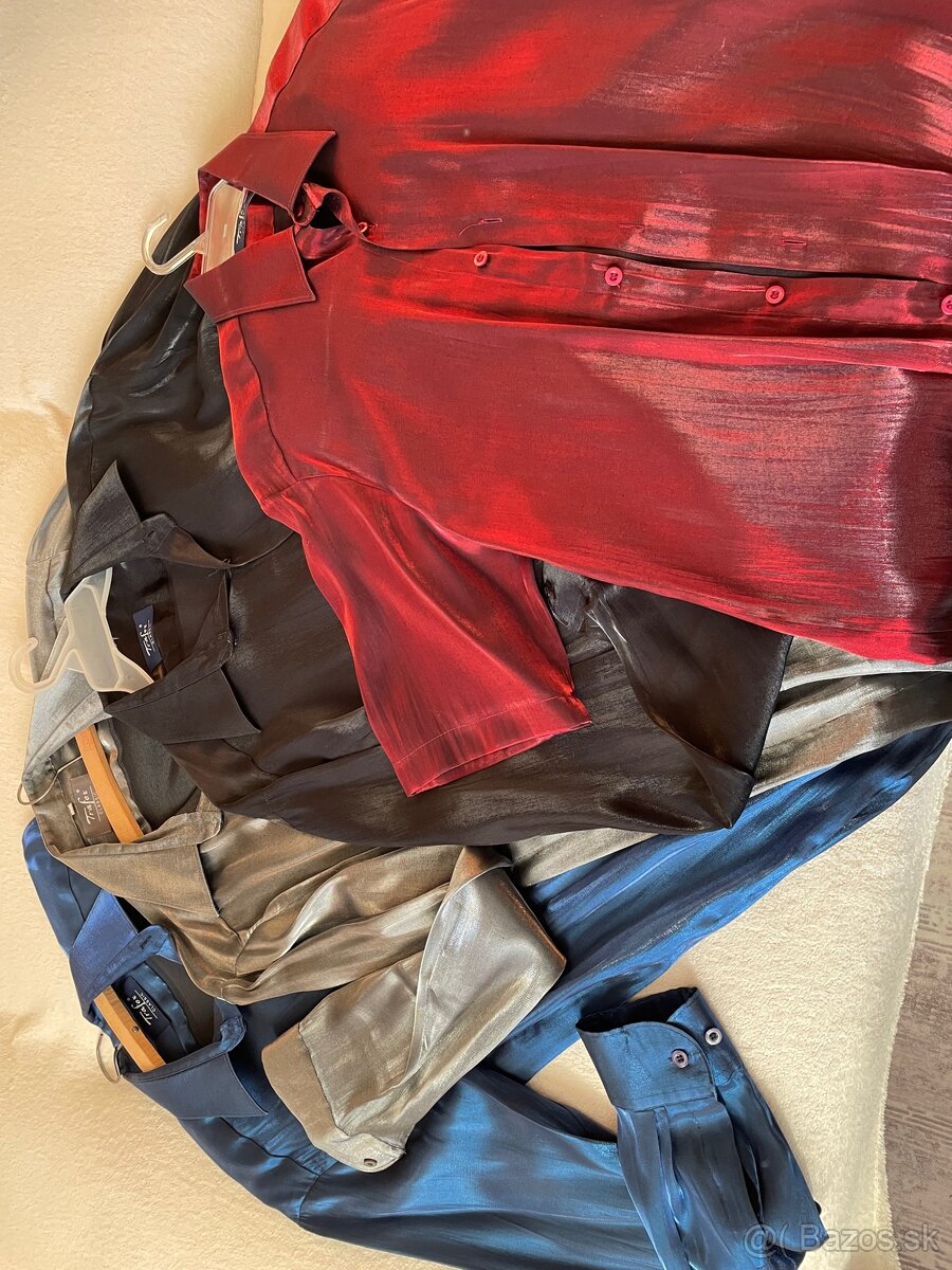 Panske slavnostne kosele c. 38 - 2