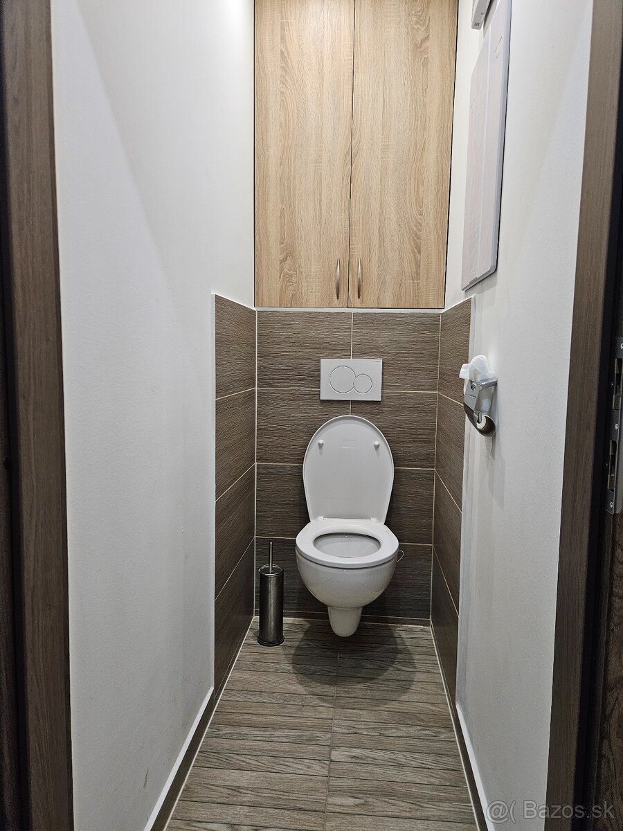 Predám 3 izbový byt Považská Bystrica - 2