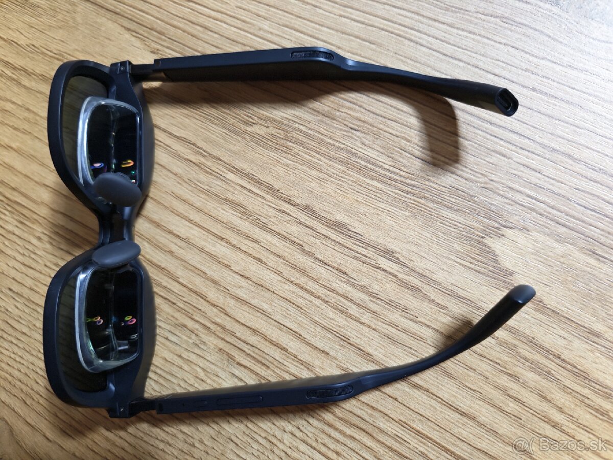 Xreal Air 2 pro + Xreal Beam - 2