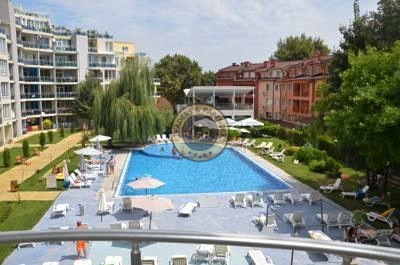 Apartmán 3+kk Burgas-Ravda, Bulharsko - 2