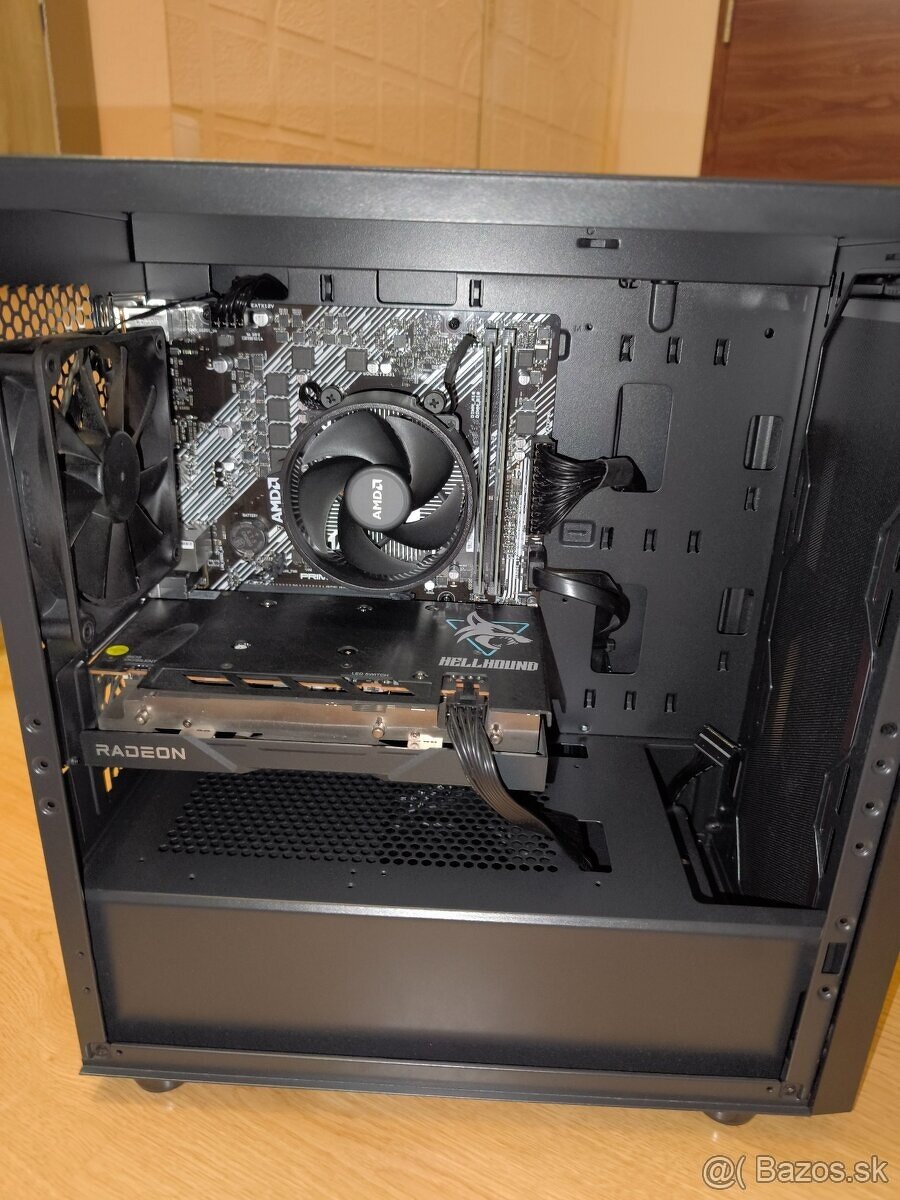 Predám tento herný počítač - 2