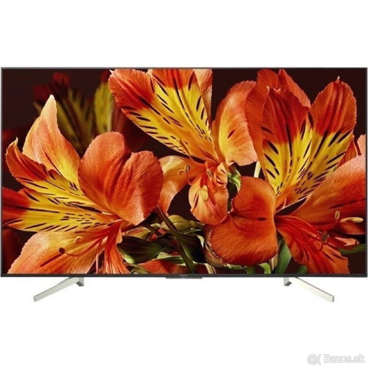 SONY Bravia KD 65 XF 8505 - 2