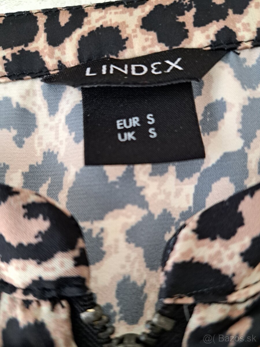 Bunda bluzon velkost S - 2