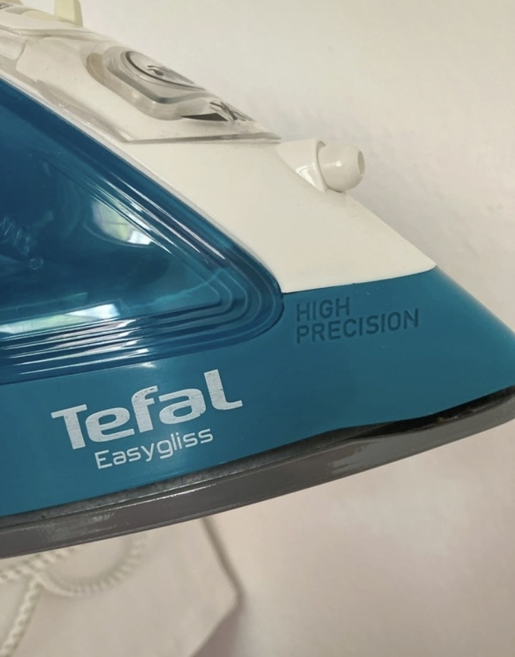 Žehlička Tefal Easygliss - 2