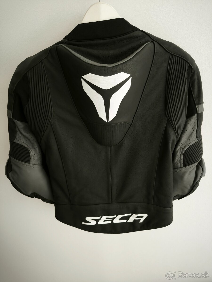 Bunda Kombinéza Seca SRS II - 2