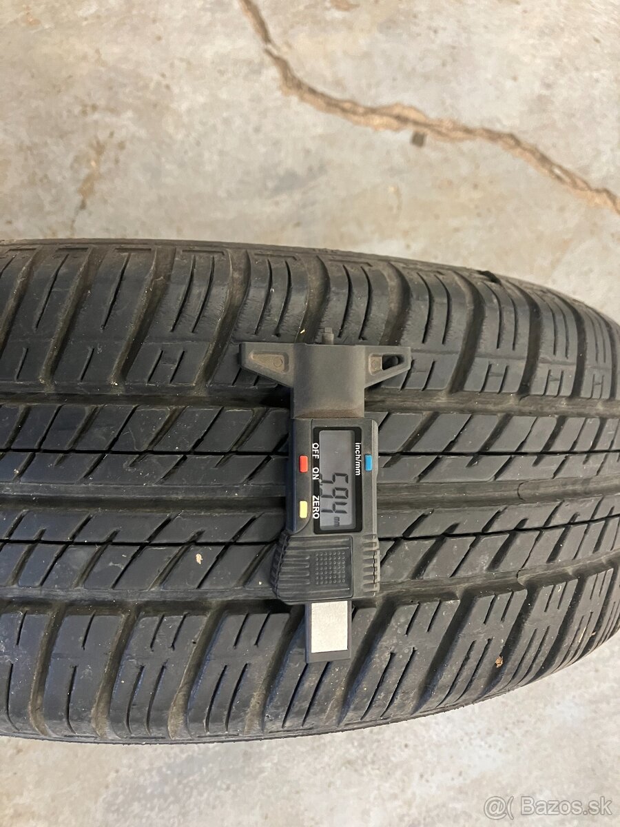 Plechove disky Skoda Fabia 14" - 2