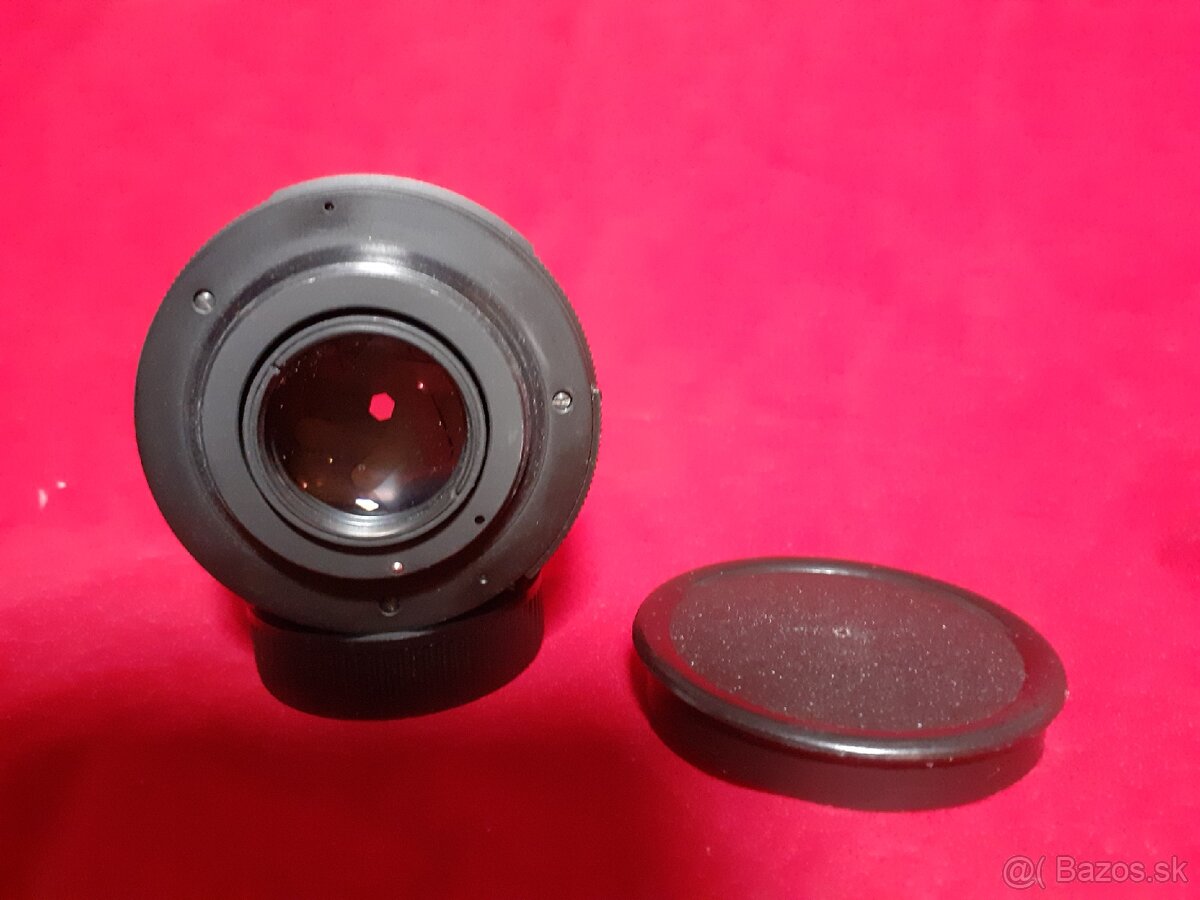 Auto Revuenon 50mm 1:1.8 - 2