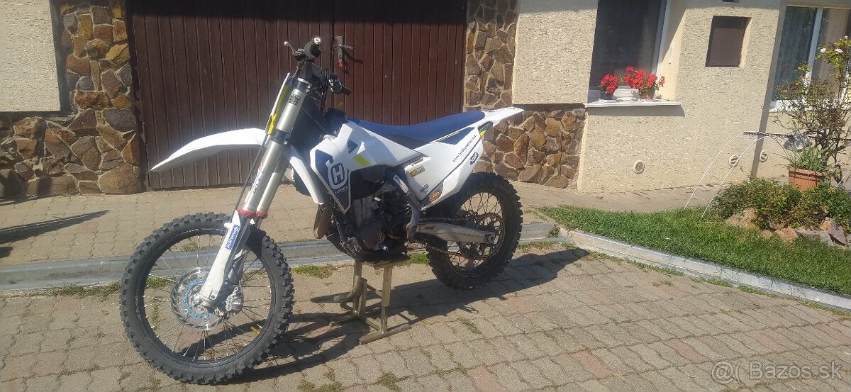 Husqvarna - 2