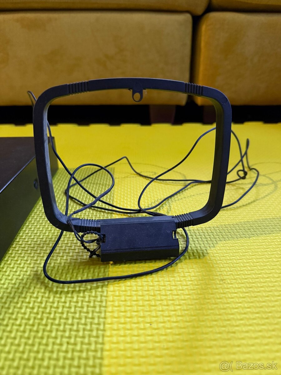 Domace kino JAMO - 2