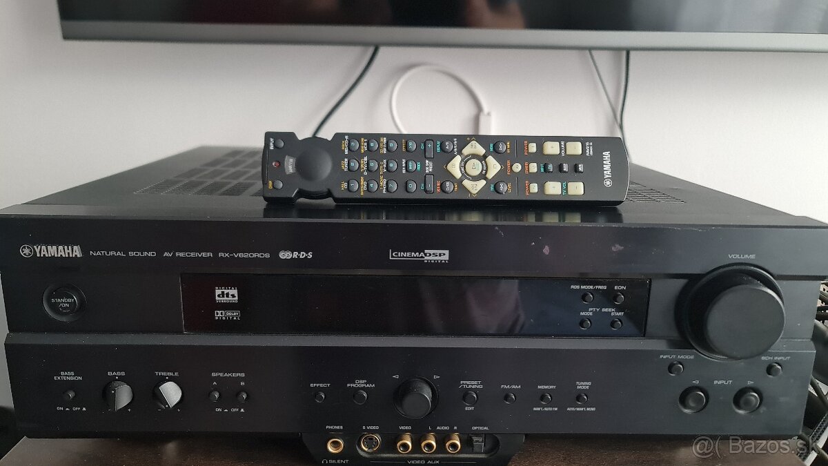 Predam Yamaha RX V620RDS - 2