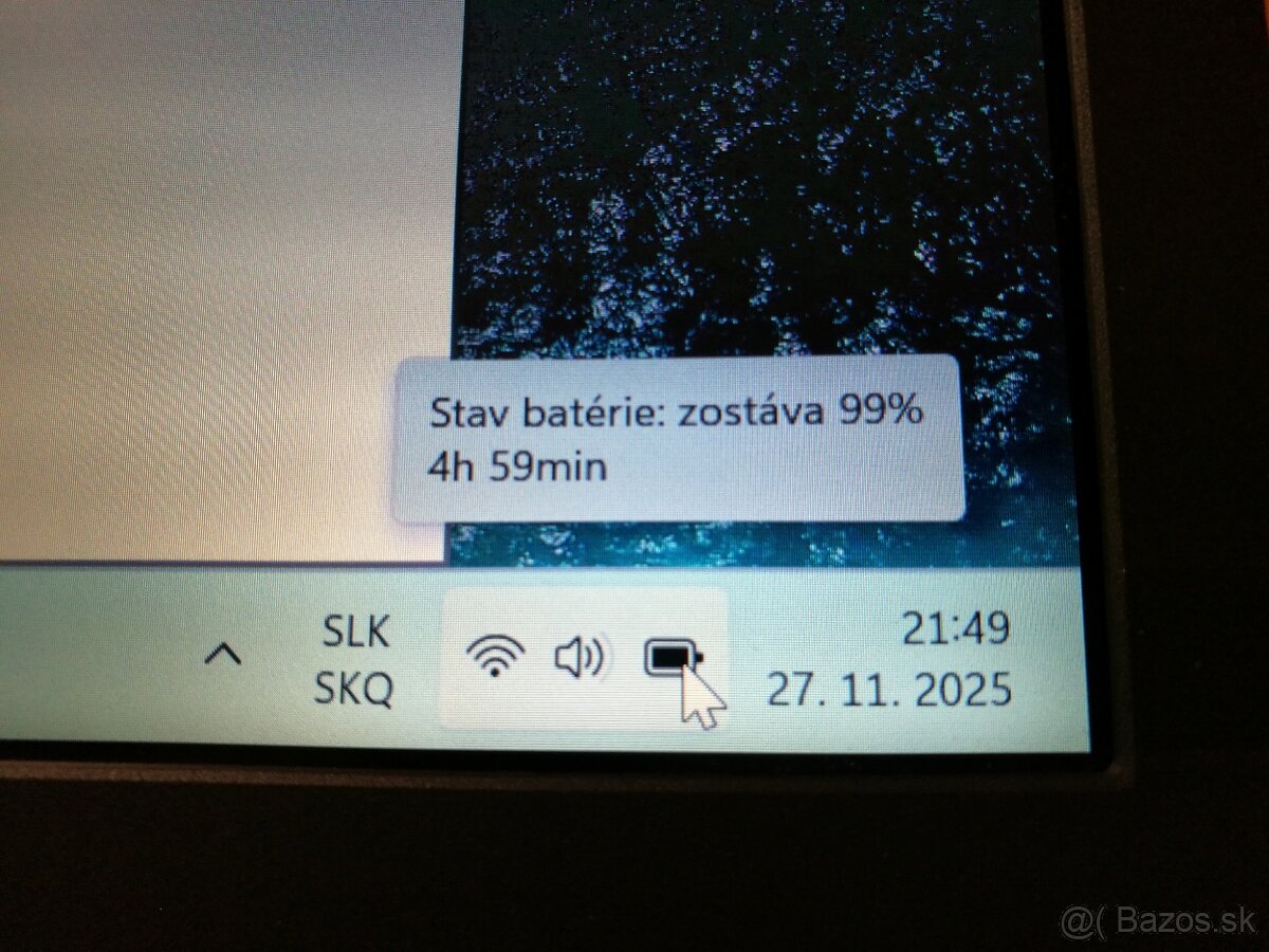 Lenovo. i7-5500U. RAM 8 GB. SSD 256 GB.14“ UVD. AMD 2 GB. - 2