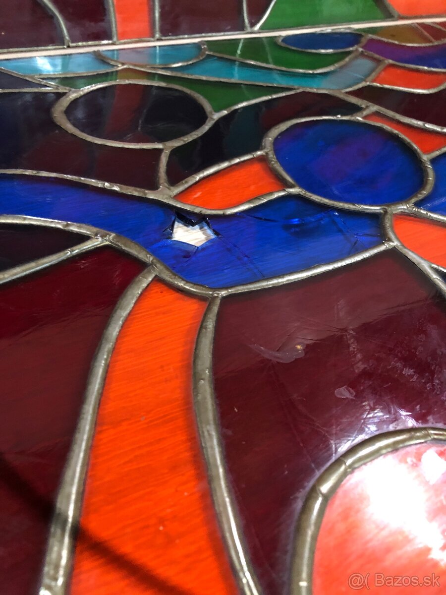 vitráž - 2
