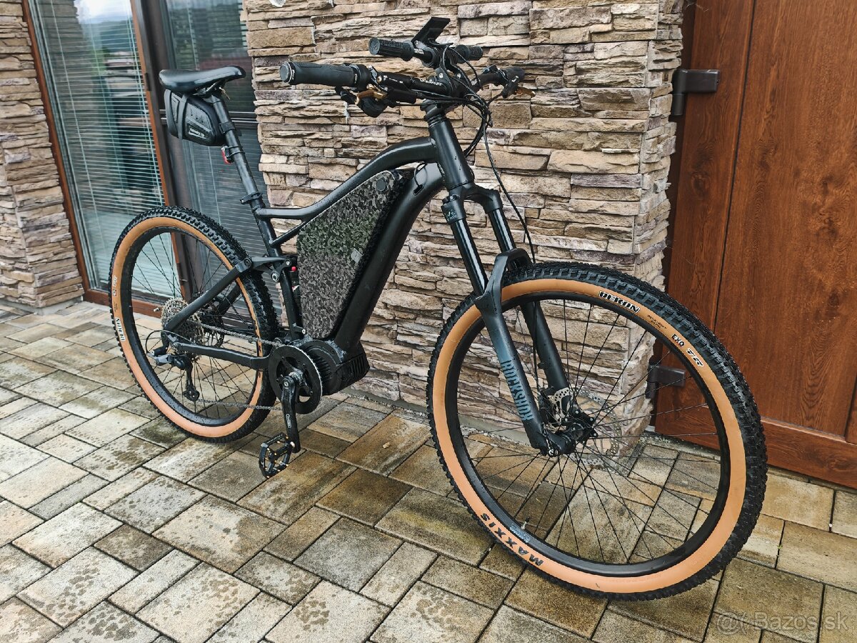 Bafang M620 ultra 1500W - 2