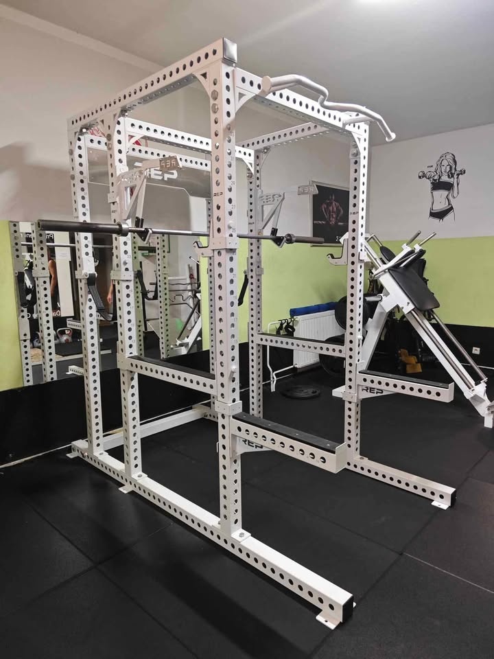 Drepovacia klietka profi s prislušenstvom - 2