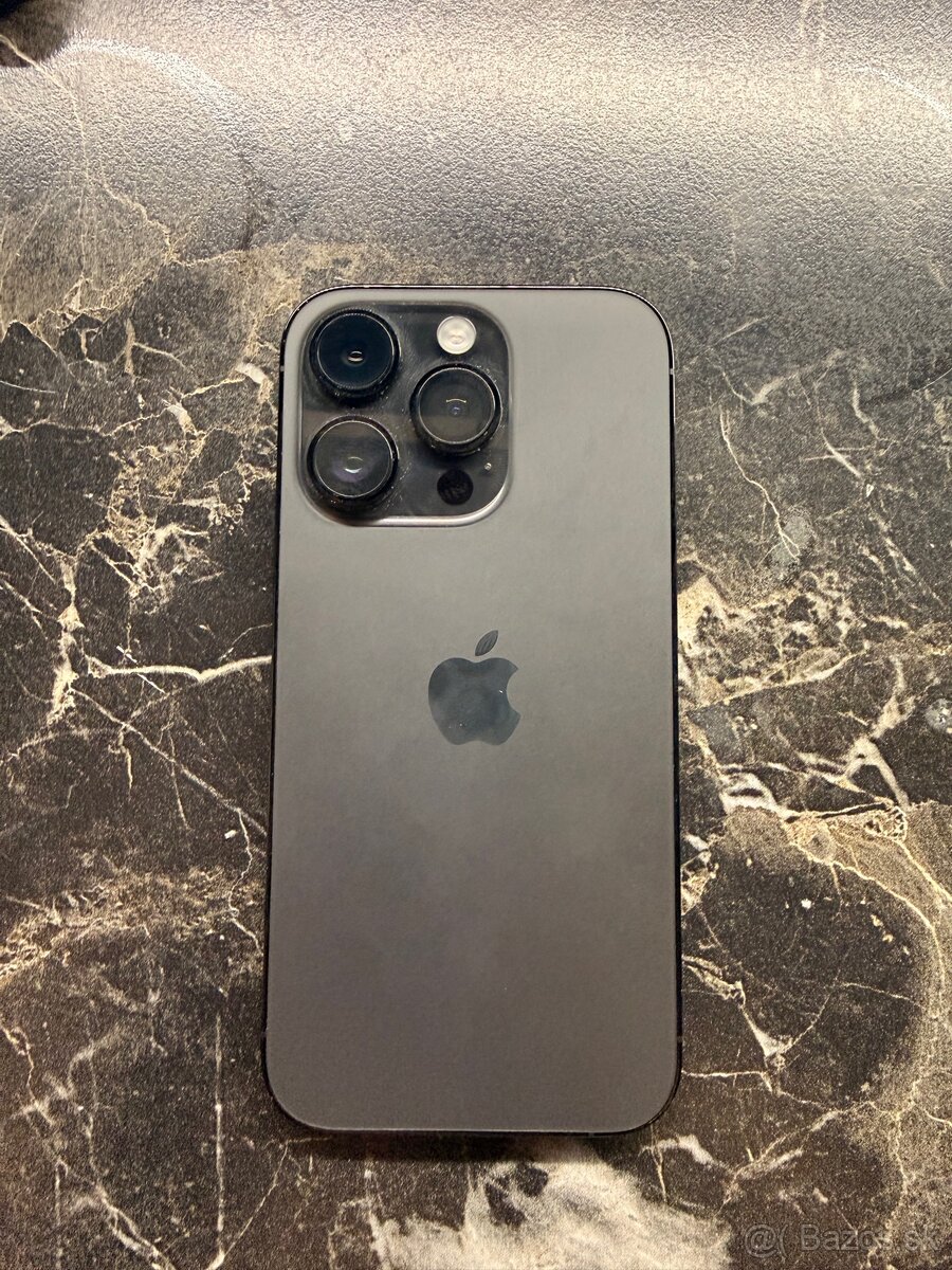 Apple iPhone 14 Pro, 256 Gb, Space Black - 2