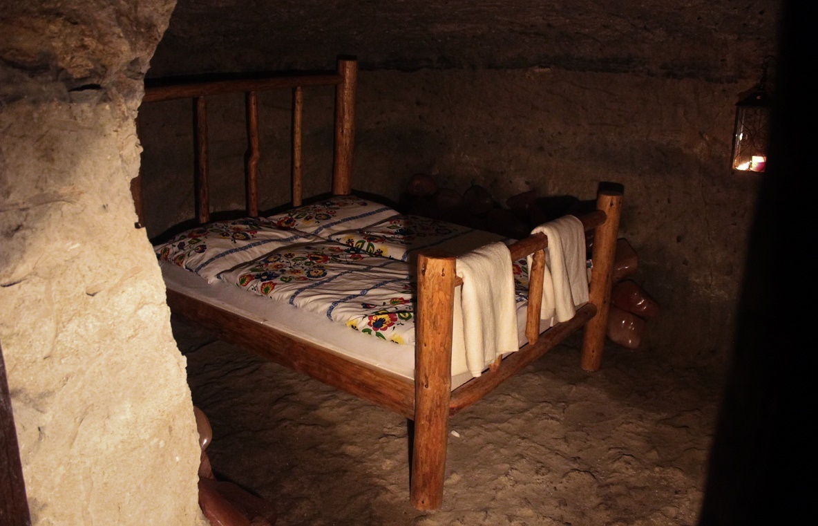 Zážitkový pobyt Mačkáš pre 2 osoby - 2