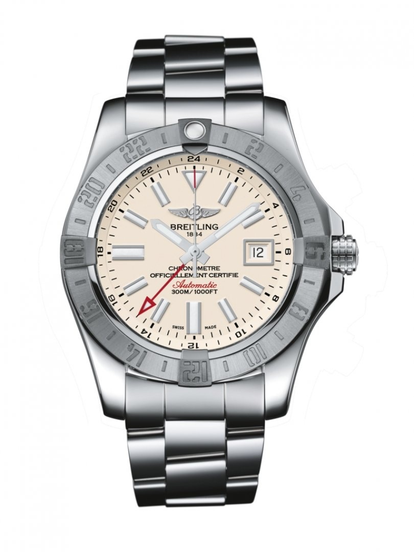 BREITLING - 2